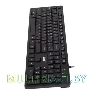 Клавиатура Acer OKW122 картинка 6